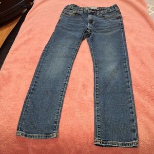 Old Navy Skinny Built-In Flex Jeans. Size 12 ( Fit 10)